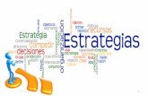 Recordemos · Estrategia de Enfoque o de Alta Segmentación. 13 . Tipo de Estrategia empresarial Vertiente o pilar estratégico Opción estratégi ca Objetivo Acciones Competitiva