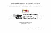 CARACTERIZACIÓN DE LAS EXPLOTACIONES DE CORDERO …dspace.umh.es/bitstream/11000/5368/1/TFG Esclapez Boix, Asunción.pdfCoeficientes de correlación de las seis componentes principales