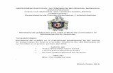 Universidad Nacional Autónoma de Nicaragua ... - UNAN-Managuarepositorio.unan.edu.ni/2059/1/17333.pdf · del cooperativismo, requisitos, garantías, tasa de interés y procesos para