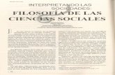Manizales, Julio de 1999 INTERPRETA DO LAS SOCI I DAD ES ...vip.ucaldas.edu.co/virajes/downloads/Virajes0(1)_8.pdf · la relación entre las ciencias naturales y las so ... estructuralismo