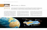 [02] - Junta de Andalucía · 2011-10-05 · rias glaciaciones. El clima actual se estableció a finales del Paleolítico Superior, hace unos 10.000 años, y desde el Neolítico ha