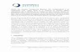Informe que presenta Transparencia Mexicana, A.C ...€¦ · 019GYR120-T1-2011, para la Contratación del Servicio Integral de Banco de Sangre, para cubrir las necesidades del segundo