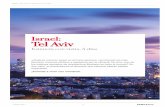 Tel Aviv Israel: Estancia con visita, 5 días · 2017-03-10 · sentirás las más increíbles sensaciones gustativas. En ... Es un gran edificio que esconde dos grandes palacios