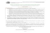 Constitución Política de los Estados Unidos Mexicanos · 2019-05-14 · CONSTITUCIÓN POLÍTICA DE LOS ESTADOS UNIDOS MEXICANOS CÁMARA DE DIPUTADOS DEL H. CONGRESO DE LA UNIÓN