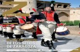 IIIRECREACIÓN DELOSSITIOS DEZARAGOZA - La Web de la Ciudad de …zaragoza.es/cont/paginas/cultura/agenda/Zcultura/... · 2015-03-02 · Teatro Arbolé ha adaptado al mun-do de los