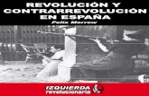 Revolución y contrarevolución en España - La guerra …elsoca.org/pdf/libreria/Revolucion y contrarrevolucion en...El programa del dictador, de obras públicas y control de precios,
