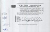 PLAt4EFA - 2017 Plan Anual de Evaluación ysial.segat.gob.pe/.../ra-35planefa-victor-larco-3-24.pdffLarco‘41,--('-'7 PLAt4EFA - 2017 Plan Anual de Evaluación y Fiscalización Ambiental.