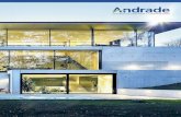 andradeehijos.com · Nuestros sistemas de ventanas de PVC son 100% reciclables y, debido a los beneficios de aislamiento, permiten un ahorro energético considerable en su fabricación,