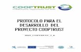 ACTIVIDAD 1 - Universidad de Almería · Análisis de mecanismos y vías actuales de comercio de la producción hortofrutícola de la zona oriental de Marruecos. Papel actual y futuro