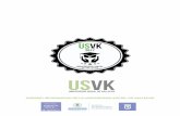 DOSSIER INFORMATIVO DE LA UNIVERSIDAD SOCIAL DE … · 2017-10-17 · La Universidad Social de Vallecas (US VK) se celebrara en su primera edición del 23 al 26 octubre en la E.T.S