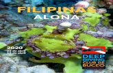 FILIPINASdeepdiving.es/wp-content/uploads/2019/11/20200403-Filipinas.pdf · Además, Filipinas forma parte del "triángulo de coral", el sitio con más biodiversidad marina del mundo:
