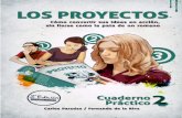 Indice - Plataforma del Voluntariado de Españaplataformavoluntariado.org/wp-content/uploads/2018/10/... · 2018-10-11 · 3. Es imprescindible tener “un buen proyecto” 1.4. Los