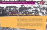 TÍTULO - redesdetutoria.comhacer referencia a una misma lista de fechas y personajes de la Revolución Mexicana, su relación, importancia, y consecuencias están sujetas a interpretaciones.