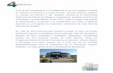 A fin de dar cumplimiento a lo establecido en la Ley ...sgc.uaeh.edu.mx/transparencia/images/pdf/informes2016/INFORME... · la Ciudad de México como: Museo Franz Mayer, Museo Nacional