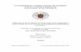 UNIVERSIDAD COMPLUTENSE DE MADRID FACULTAD DE FARMACIA Departamento de … · 2019-10-08 · 1. Historia de la enología 2. Elaboración del vino 2.1. Vinificación en blanco 2.2.
