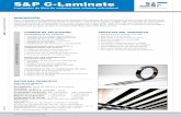 S&P C-Laminate - Bienvenido a S&P España | S&P Spain · En S&P Clever Reinforcement Ibérica, Lda, se fabrican laminados con los más altos estándares de calidad. ... se debe revisar