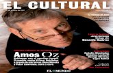 elcultural.com · Colección Cine Terror EL CULTURAL 25-31 de octubre de 2007  Jorge Berlanga dialoga con Gonzalo Suárez Hoy, Poltergeist Hablamos con el escritor ...