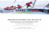 INSTRUCCIONES de REGATA - CNO...Regatas a Vela de la World Sailing 2017-2020 (RRV). 1.2 Reglamento General de Deportes Náuticos D.G.T.M. 1.3 Normas de Seguridad de la D.G.T.M y M.M.
