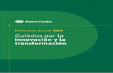 Contenido - Banco Caribe · articipación en ferias de vehículo- P eria Digital- Auto F 31 ... 2016 2016 2016 2016 2016 2016 2017 2017 2017 2017 2017 2017 2018 2018 2018 2018 2018