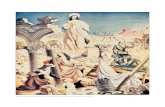 Dibujo de Domingo Viladomat para “Los héroes del Alcázar ...imagengc/articulos/La representacion en el arte... · 1944, obra del pintor y dibujante Rafael Penagos, en la que Franco
