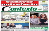 PAG 14 C Caaddáávveerr MAS INF. ppuuttrreeffaaccttoo · “Ventajas y Desventajas del Uso de la Moneda de Plata en México”, diputados locales, autoridades y expertos en la materia