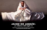 JAIME DE JARAÍZ - Dialectusdialectus.es/wp-content/uploads/2017/10/catalogo-exposicion-jaime … · Spanish Painters Society, por la falsificación de sus cuadros. En 1979 roban