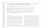 La 77ª Reunión Ejecutiva Anual de ICOLD yropdigital.ciccp.es/pdf/publico/2010/2010_abril_3509_08.pdf · talla de hormigón y análisis de esfuerzos y deforma-ciones en presas arco