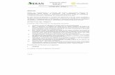 Resolución No. 000073 (29 DIC 2017) Reporte de Conciliación …€¦ · Cuentas comerciales por cobrar Cuentas por cobrar en acuerdos de concesión (modelo del activo financiero)