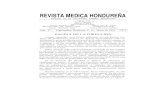 REVISTA MEDICA HONDUREÑAns.bvs.hn/RMH/Pdf/1935/Pdf/A5-1-1935.pdfexcesivos alcalinos para neutralizar la hiperacidez; secreción mucosa abundante de las vías excretoras de la orina