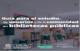 Ministra de Cultura de Perbibliotecas.dglab.gov.pt/pt/ServProf/Documentacao... · 2018-06-05 · de material bibliográfico especializado, ofrecer espacios para reuniones y encuentros,