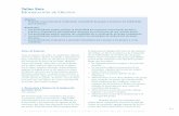 Taller Seis MODERACIÓN DE GRUPOSS).pdf · 2007-04-25 · Creación de Liderazgo para el Desarrollo de la Comunidad Taller Seis MODERACIÓN DE GRUPOS Objetivo • Entender el proceso