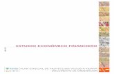 ESTUDIO ECONÓMICO FINANCIERO - Las Palmas · 2017-06-19 · P.E.P. Vegueta-Triana Abril 2017 Documento de Ordenación Estudio Económico Financiero Página 2 determinadas, y a la