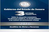 Gobierno del Estado de Sonora 3333TRIMESTRALtransparencia.esonora.gob.mx/NR/rdonlyres/F26F2EBE...solicitudes recibidas, resultando de éste la autorización para 15 escuelas particulares