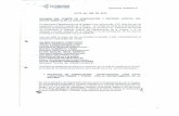 ACTA DE CONCILIACIONES 009 de 2014 - La Guajira · Se inicia demanda de Reparación Directa contra el Departamento de la Guajira, por los perjuicios materiales y morales causados