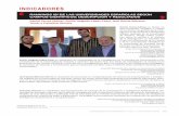 InDICADORES - UGR · El profesional de la información, v. 20, n. 1, enero-febrero 2011 111 InDICADORES rankIngS ISI DE LAS UnIVERSIDADES ESPAñOLAS SEGún CAMPOS CIEnTÍFICOS: DESCRIPCIón