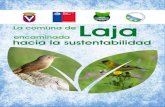 La comuna de Laja encaminada hacia la sustentabilidadmunilaja.cl/w/wp-content/uploads/2016/06/Boletin-Medio-Ambiente-Laja.pdfSer una Municipalidad que considere el factor ambiental