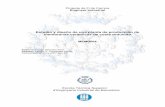 Estudio y diseño de una planta de producción de membranas cerámicas de …upcommons.upc.edu/bitstream/handle/2099.1/4333/Memoria.pdf · 2020-02-12 · de la turbidez del agua,