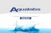 Presentación Corporativa 2020 - Ingeniería€¦ · LP y HP calderas tratamiento de aguas generación de vapor y condensado. Tratamiento para sistemas de enfriamiento abierto y cerrados.
