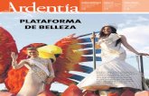 DE BELLEZA PLATAFORMA - El Tiempo | El Periódico del ...eltiempo.com.ve/wp-content/uploads/2017/03/ARD-617-BAJA.pdf · de su natal Caripe, en el estado Monagas, llamada Los Pajaritos
