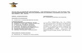 ACTA DE LA SESION ORDINARIA CELEBRADA POR …...2019/10/04  · ACTA DE LA SESION ORDINARIA CELEBRADA POR EL DE PLENO DEL AYUNTAMIENTO DE VILLALUENGA DE LA SAGRA (TOLEDO) EL DIA 29