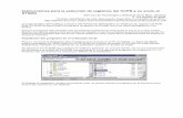 Instrucciones para la selección de registros del …webs.ucm.es/BUCM/intranet/doc6448.pdfInstrucciones para la selección de registros del CCPB y su envío al STSBG Servicio de Tecnología