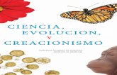 CIENCIA, EVOLUCION, - No-IPcosmolinux.no-ip.org/recursos_aula/BIO2nBAT/Genetica_i...z Los creacionistas sostienen que la teoría de la evolución es defectuosa porque hay lagunas en