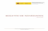 Boletín de novedades 0218 · D.L. V 3060-2017. -- ISBN 978-84-17069-06-3. -- ISBN 978-84-17069-07-0 (electrónico) 1. Política migratoria 2. Franquismo 3. Historia social 4. España
