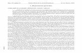 1. Disposiciones generales · 2015-02-11 · Núm. 29 página 12 Boletín Oficial de la Junta de Andalucía 12 de febrero 2015 1. Disposiciones generales C ON SE JERÍ A DE ECONO