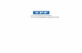 edicion.ypf.com · YPF SOCIEDAD ANONIMA ESTADOS FINANCIEROS CONSOLIDADOS AL 31 DE DICIEMBRE DE 2019, 2018 Y 2017 CONTENIDO Nota Descripción Página Glosario de términos