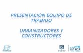 Presentación de PowerPoint · gdelcampo@acueducto.com.co TEL. 3447129 3017070148. Los Cerros Orientales: Uno de los grandes proyectos urbanos que proponemos, es un circuito público