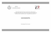 GEOGRAFÍA · 2019-02-11 · GEOGRAFÍA 3 SEV/DGT/08-2014 PRESENTACIÓN La Reforma Integral de la Educación Media Superior (RIEMS) propone dar solución a la muy diversa problemática