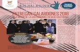 Septiembre 2018 / Número 85 / Distribución Gratuita / Órgano …canirac.org.mx/images/en_su_punto/files/EN SU PUNTO 85... · 2018-10-29 · industria restaurantera al cie-rre de