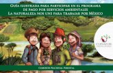 Guía ilustrada para participar en el programa de pago por … · 2019-05-14 · Periférico Poniente No. 5360, Col. San Juan de ocotán C.P. 45019, Zapopan, Jalisco, México. Tel.