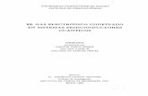 UNIVERSIDAD COMPLUTENSE 5314278694webs.ucm.es/BUCM/tesis/19911996/X/1/X1010001.pdf · 2008-02-29 · 1.3 Homoestructuras cuánticas: sistemas dopados 1.4 Relaciones de dispersión